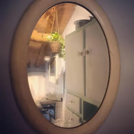 Podere Merlo Bed & Breakfast *