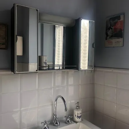 Podere Merlo Panzió