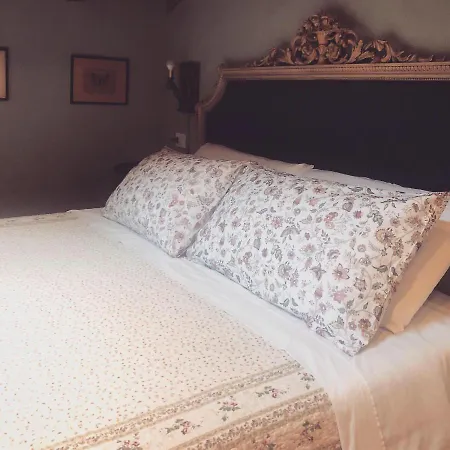 Panzió Podere Merlo