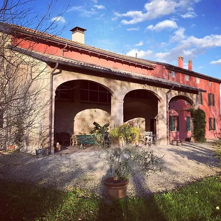 Podere Merlo Parma