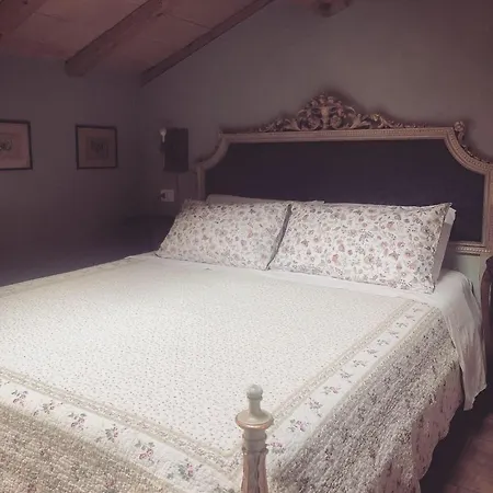 Podere Merlo 住宿加早餐酒店 帕爾馬