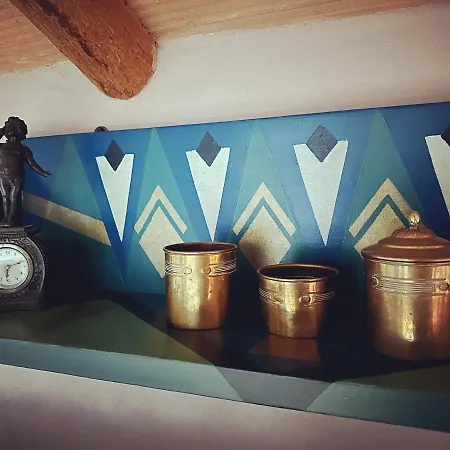 Podere Merlo 帕爾馬