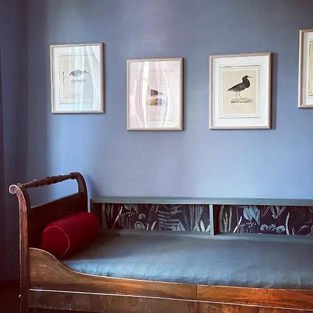 Podere Merlo 4* Parma