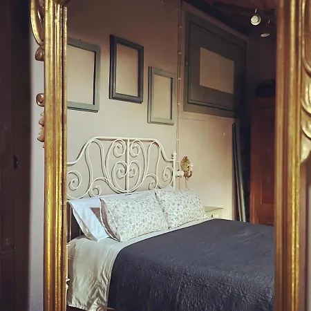 Podere Merlo פארמה