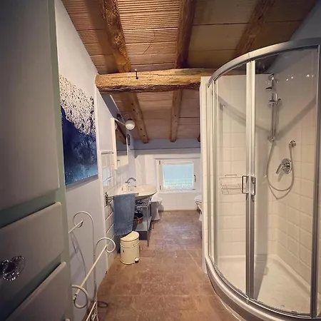 Podere Merlo 住宿加早餐酒店 4*