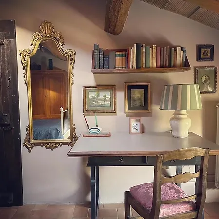 Podere Merlo לינה וארוחת בוקר פארמה