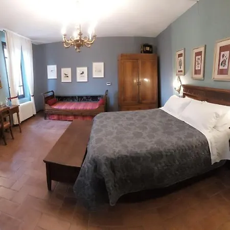 Podere Merlo Parma
