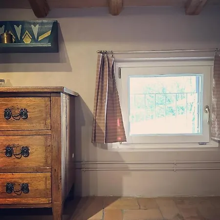Podere Merlo Bed & Breakfast