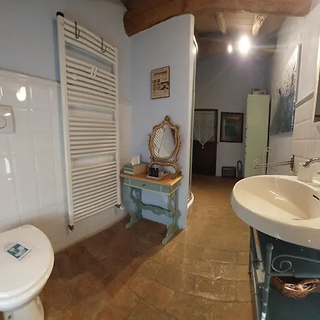 Bed and Breakfast Podere Merlo