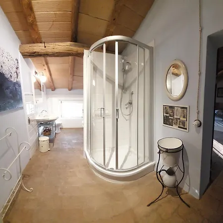 לינה וארוחת בוקר Podere Merlo 4*