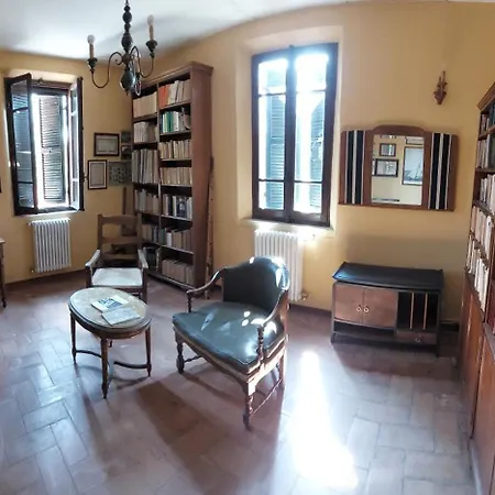 Bed & Breakfast Podere Merlo *