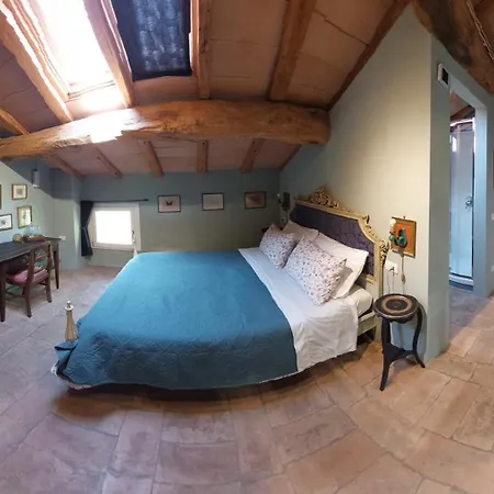 Podere Merlo 帕爾馬