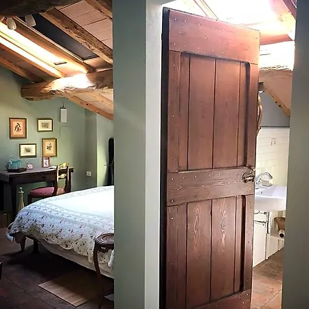 Podere Merlo 4* Parma