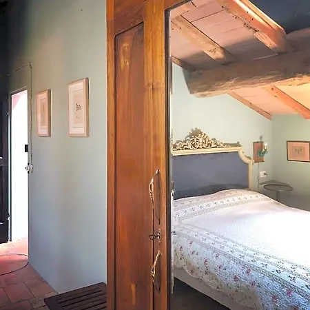 Bed & Breakfast Podere Merlo Parma
