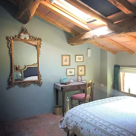 Bed & Breakfast Podere Merlo Parma