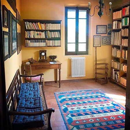 Podere Merlo 4*