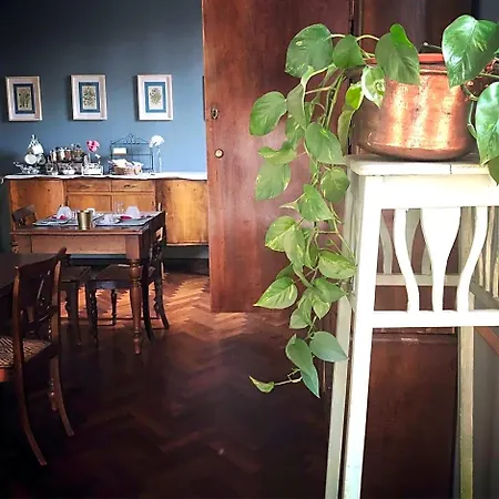 Podere Merlo Bed & Breakfast 4*