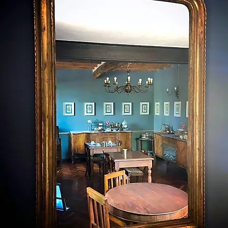 Bed & Breakfast Podere Merlo Parma