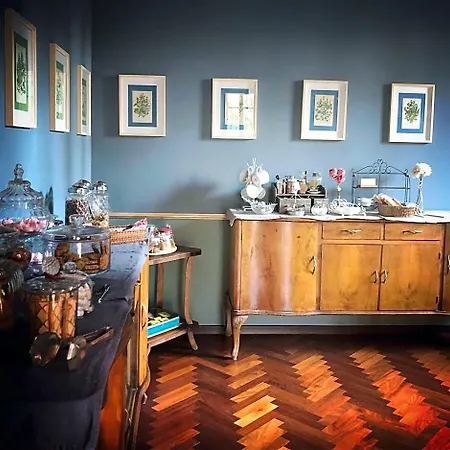 Bed & Breakfast Podere Merlo