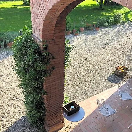 Podere Merlo Bed & Breakfast