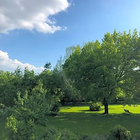 Podere Merlo Parma