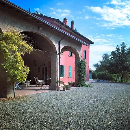 Bed & Breakfast Podere Merlo