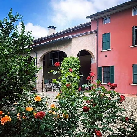 Bed & Breakfast Podere Merlo