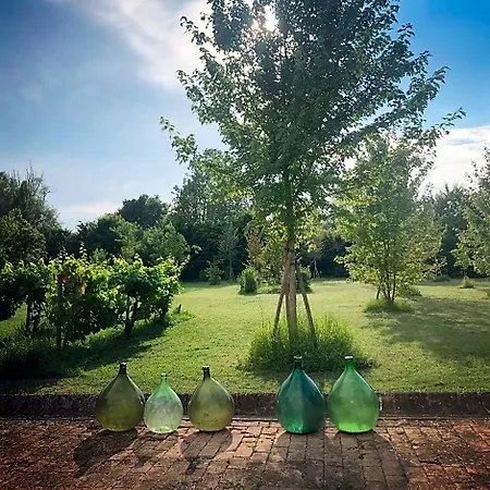 Podere Merlo 4* Parma
