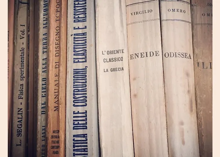 Podere Merlo Bed & Breakfast