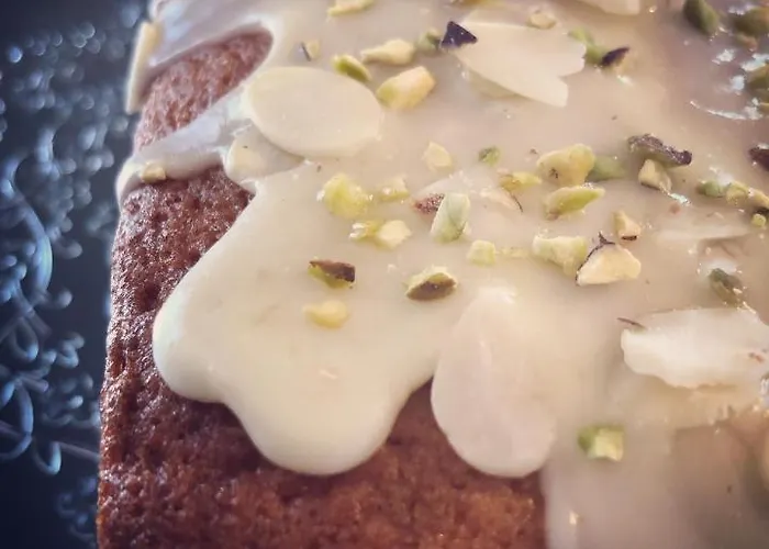 Podere Merlo Bed & Breakfast