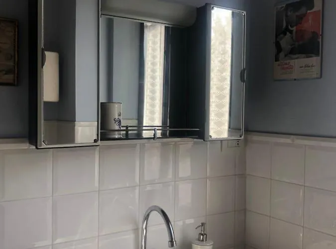 Podere Merlo Bed & Breakfast