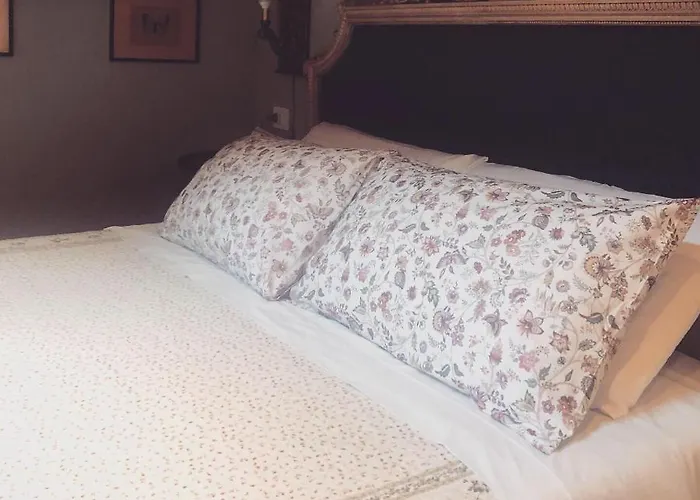 Bed & Breakfast Podere Merlo