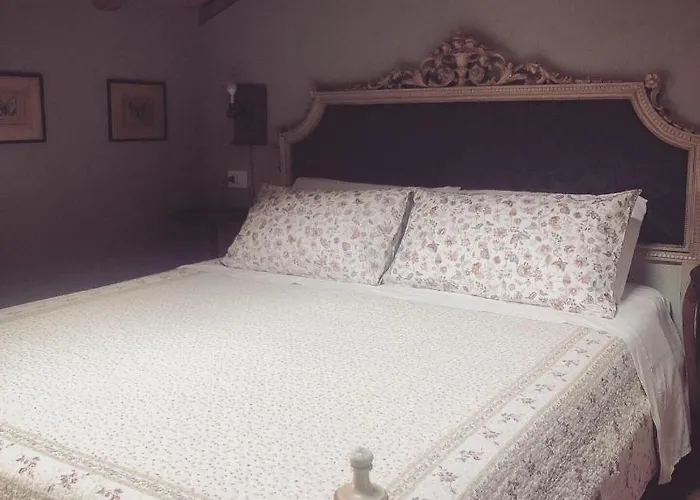 Podere Merlo Bed & Breakfast Parma