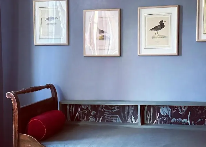 Podere Merlo 4* Parma