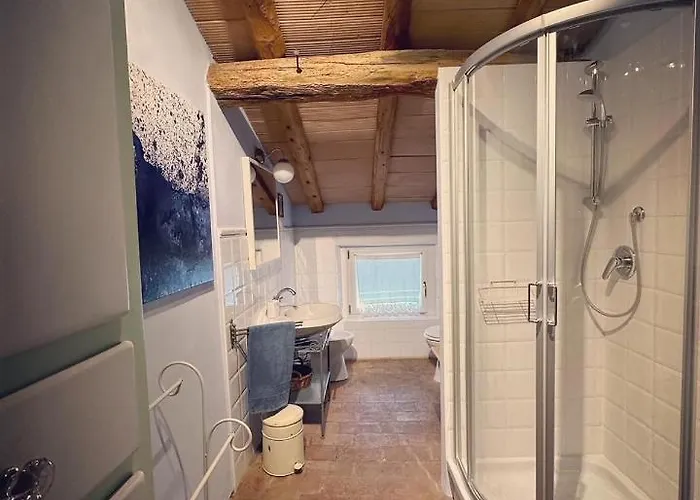 Podere Merlo Bed & Breakfast 4*