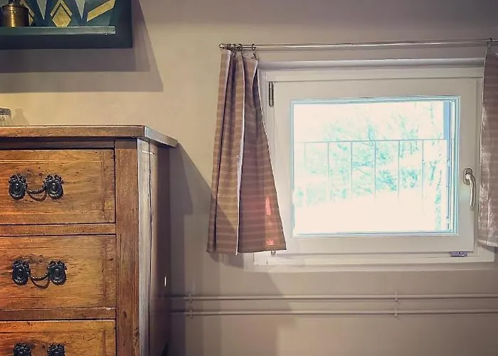 Podere Merlo Bed & Breakfast