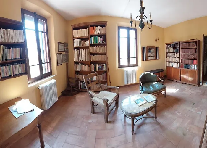 Podere Merlo Bed & Breakfast Parma