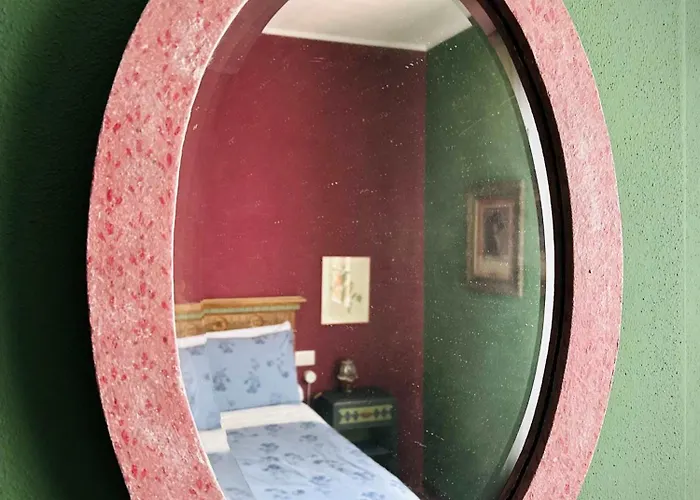 Bed & Breakfast Podere Merlo Parma